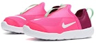 Lookbook (TD) Nike Lil' Swoosh Kasut Lari Rendah-Top AQ3114-600