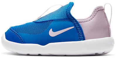 (Toddler) Nike Lil' Swoosh Mist Blue AQ3113-406 (Toddler) Nike Lil' Swoosh Mist Blue AQ3113-406