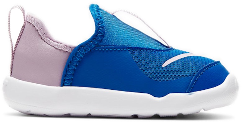 (Toddler) Nike Lil' Swoosh Mist Blue AQ3113-406 Order (Toddler) Nike Lil' Swoosh Mist Blue AQ3113-406