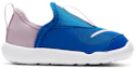 Order (TD) Nike Lil'' Swoosh Hellblau AQ3113-406