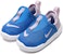 (TD) Nike Lil' Swoosh Biru Kabus AQ3113-406