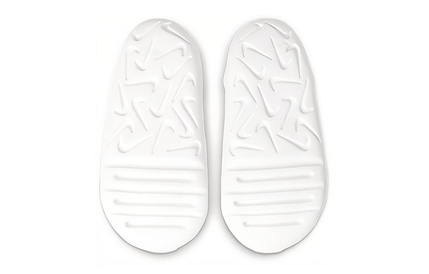 Lookbook (TD) Nike Lil' Swoosh Ungu/Putih AQ3113-501