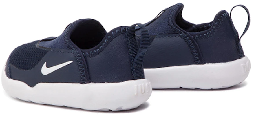 (TD) Nike Lil'' Swoosh Sneakers Blau AQ3113-402 Purchase (TD) Nike Lil'' Swoosh Sneakers Blau AQ3113-402