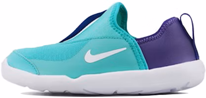 (Toddler) Nike Lil' Swoosh Sports Shoes Green AQ3113-300 (Toddler) Nike Lil' Swoosh Sports Shoes Green AQ3113-300