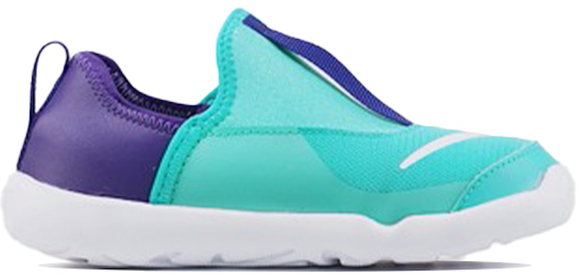 (TD) Nike Lil' Swoosh Zapatillas Deportivas Verdes AQ3113-300 Order (TD) Nike Lil' Swoosh Zapatillas Deportivas Verdes AQ3113-300