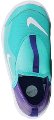 (TD) Nike Lil' Swoosh Zapatillas Deportivas Verdes AQ3113-300 Lookbook (TD) Nike Lil' Swoosh Zapatillas Deportivas Verdes AQ3113-300