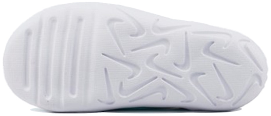 (TD) Nike Lil' Swoosh Zapatillas Deportivas Verdes AQ3113-300 Shop (TD) Nike Lil' Swoosh Zapatillas Deportivas Verdes AQ3113-300