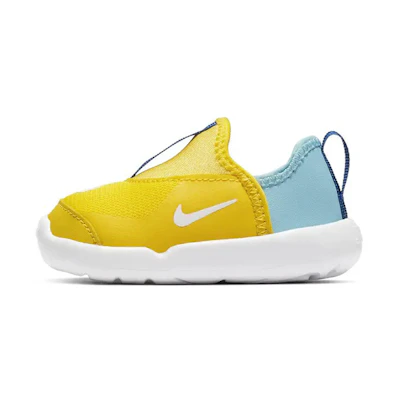 (TD) Nike Lil' Swoosh TD 'Amarillo'