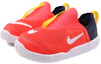 Lookbook (TD) Nike Lil'' Swoosh TD ''Rouge Éclatant'' AQ3113-600