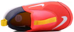 Shop (TD) Nike Lil'' Swoosh TD ''Rouge Éclatant'' AQ3113-600