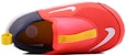 (TD) Nike Lil' Swoosh TD 'Bright Crimson' Kanak-Kanak AQ3113-600