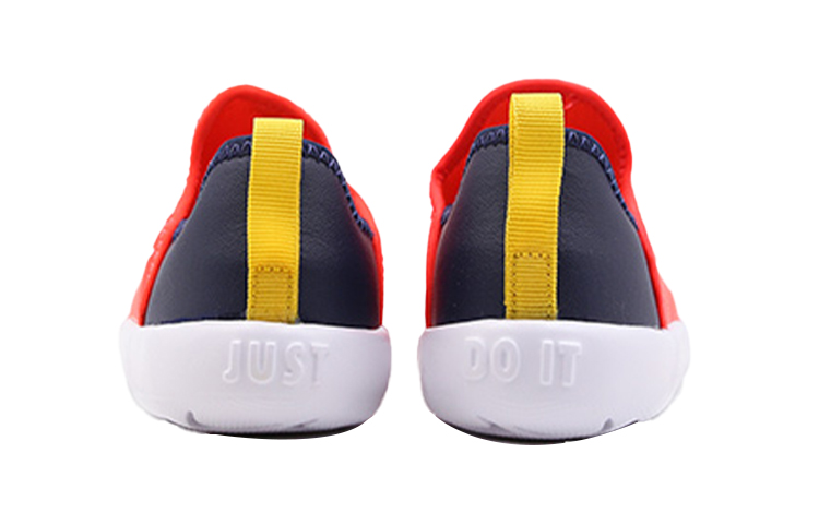 Purchase (TD) Nike Lil'' Swoosh TD ''Rouge Éclatant'' AQ3113-600