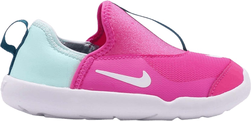 【TD嬰童】Nike Lil' Swoosh 休閒低幫跑步鞋 粉藍色 Buy 【TD嬰童】Nike Lil' Swoosh 休閒低幫跑步鞋 粉藍色