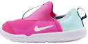 Buy (TD) Nike Lil'' Swoosh TD ''Laser Fuchsia'' Kinderschoenen AQ3114-601
