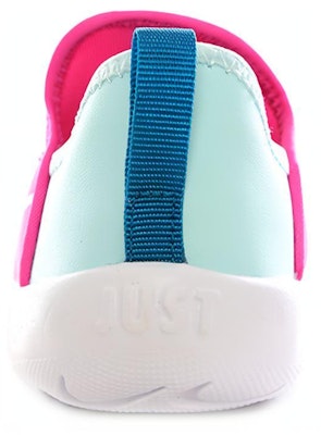 (TD) Nike Lil' Swoosh TD 'Laser Fuchsia' Anak-anak AQ3114-601 Lookbook (TD) Nike Lil' Swoosh TD 'Laser Fuchsia' Anak-anak AQ3114-601