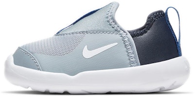 (Toddler) Nike Lil' Swoosh TD 'Mist Blue' AQ3113-403 (Toddler) Nike Lil' Swoosh TD 'Mist Blue' AQ3113-403