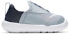 (TD) Nike Lil' Swoosh TD 'Mist Blue' Kanak-Kanak AQ3113-403
