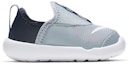 Order (TD) Nike Lil' Swoosh TD 'Mist Blue' Kanak-Kanak AQ3113-403