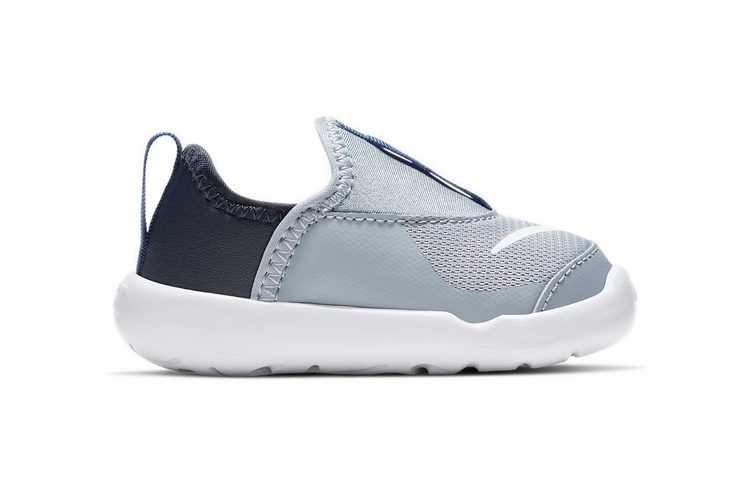 Order (TD) Nike Lil'' Swoosh TD ''Mist Blue'' Bambino AQ3113-403