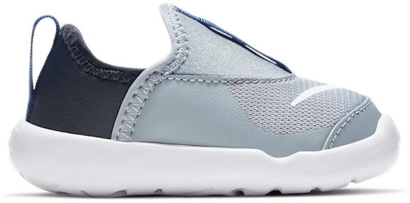(TD) Nike Lil'' Swoosh TD ''Mist Blue'' Bambino AQ3113-403 Order (TD) Nike Lil'' Swoosh TD ''Mist Blue'' Bambino AQ3113-403