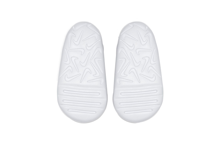 Lookbook (TD) Nike Lil' Swoosh TD 'Mist Blue' Niño/Azul Claro AQ3113-403