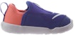 (TD) Nike Lil' Swoosh TD 'Ungu' AQ3114-501