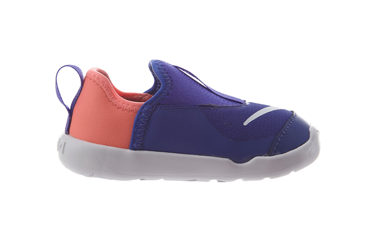 Order (TD) Nike Lil'' Swoosh TD ''Viola'' AQ3114-501