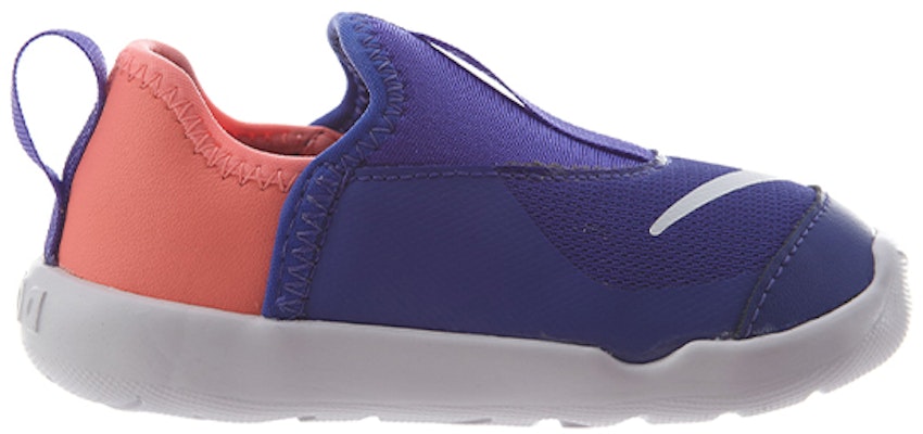 (TD) 나이키 릴 스우시 TD '퍼플' (Nike Lil Swoosh TD '퍼플') AQ3114-501 Order (TD) 나이키 릴 스우시 TD '퍼플' (Nike Lil Swoosh TD '퍼플') AQ3114-501
