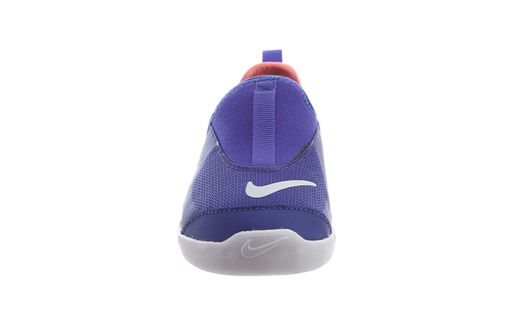 Lookbook (TD) Nike Lil'' Swoosh TD ''Viola'' AQ3114-501
