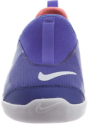 (TD) Nike Lil'' Swoosh TD ''Viola'' AQ3114-501 Lookbook (TD) Nike Lil'' Swoosh TD ''Viola'' AQ3114-501