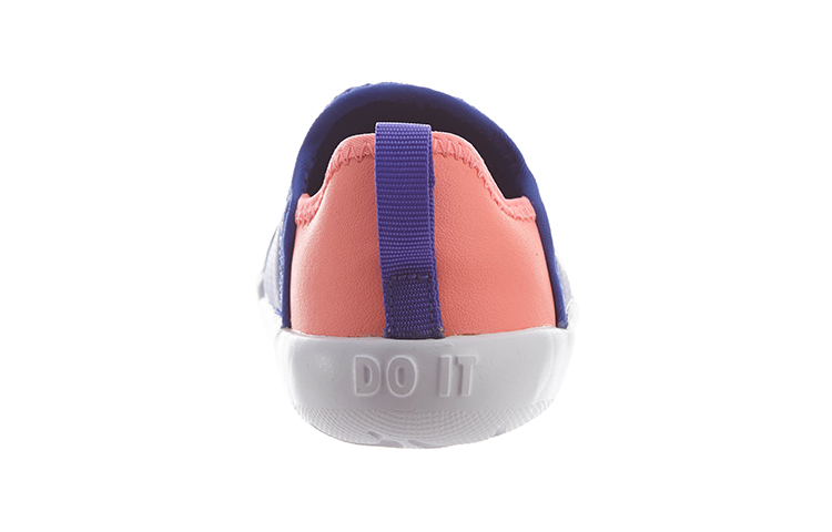 Shop (TD) Nike Lil'' Swoosh TD ''Viola'' AQ3114-501