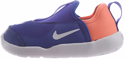 (Toddler) Nike Lil' Swoosh TD 'Purple' AQ3114-501 (Toddler) Nike Lil' Swoosh TD 'Purple' AQ3114-501
