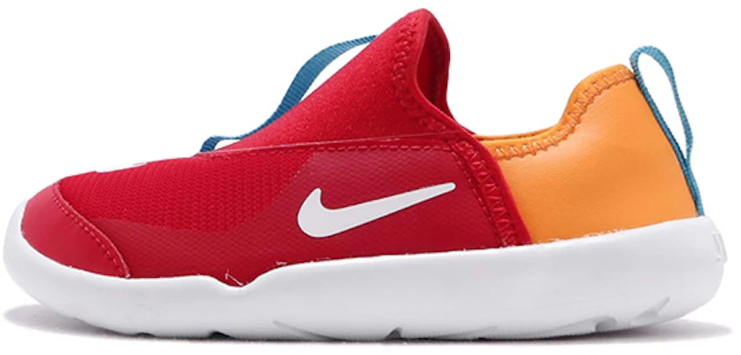 (TD) Nike Lil'' Swoosh TD ''Rouge Université'' AQ3113-601 Buy (TD) Nike Lil'' Swoosh TD ''Rouge Université'' AQ3113-601