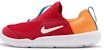 (TD) Nike Lil' Swoosh TD 'Merah Universiti' AQ3113-601