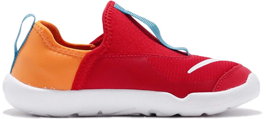(Toddler) Nike Lil' Swoosh TD 'University Red' AQ3113-601 Order (Toddler) Nike Lil' Swoosh TD 'University Red' AQ3113-601