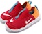 (TD) Nike Lil' Swoosh TD 'Merah Universiti' AQ3113-601