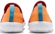 (TD) Nike Lil' Swoosh TD 'Merah Universiti' AQ3113-601