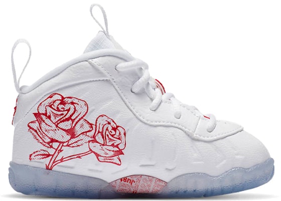 (TD) Nike Lil Posite One 'Terima Kasih Kantong Plastik' CV8918-100 Order (TD) Nike Lil Posite One 'Terima Kasih Kantong Plastik' CV8918-100