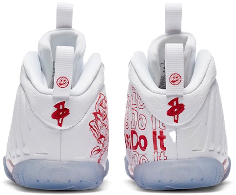 (TD) Nike Lil Posite One 'Terima Kasih Kantong Plastik' CV8918-100 Purchase (TD) Nike Lil Posite One 'Terima Kasih Kantong Plastik' CV8918-100
