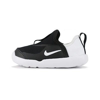 (TD) Nike Lil Swoosh 'Black White'
