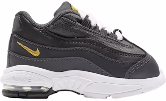 (Toddler) Nike Little Air Max 95 Anthracite 905462-028