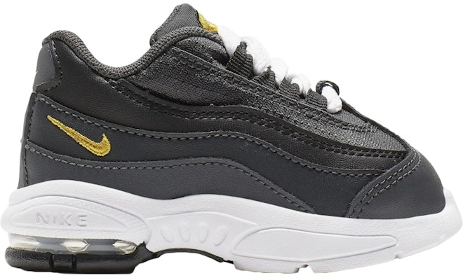 (TD) 耐克小童Air Max 95 烟灰色 905462-028 Buy (TD) 耐克小童Air Max 95 烟灰色 905462-028