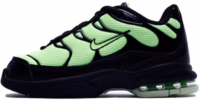 (TD) Nike Little Air Max Plus 'Hitam Hijau' BQ1855-003 Buy (TD) Nike Little Air Max Plus 'Hitam Hijau' BQ1855-003