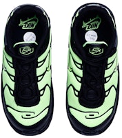 (TD) Nike Little Air Max Plus 'Hitam Hijau' BQ1855-003 Shop (TD) Nike Little Air Max Plus 'Hitam Hijau' BQ1855-003