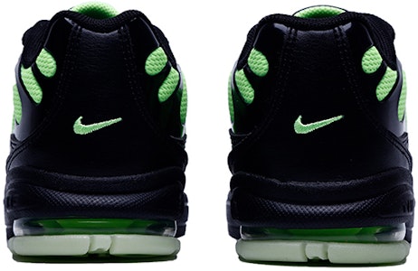 (TD) Nike Air Max Plus Kecil 'Hitam Hijau' BQ1855-003 Purchase (TD) Nike Air Max Plus Kecil 'Hitam Hijau' BQ1855-003