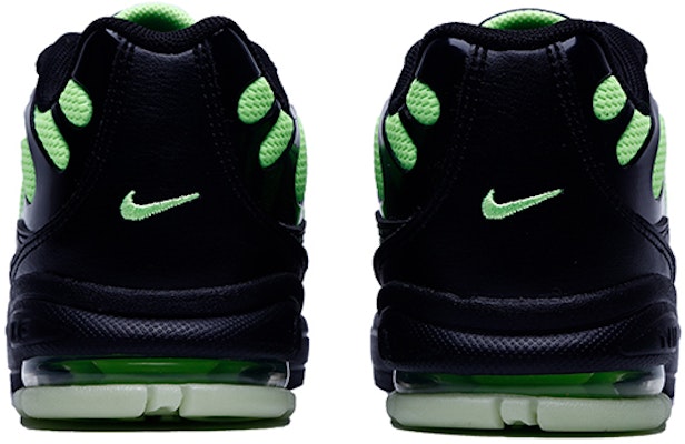 TD嬰幼兒 Nike Little Air Max Plus 氣墊 低筒運動跑步鞋 黑綠 Purchase TD嬰幼兒 Nike Little Air Max Plus 氣墊 低筒運動跑步鞋 黑綠