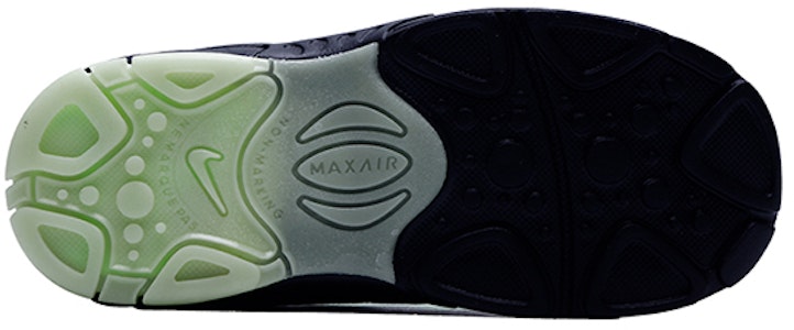 (TD) Nike Air Max Plus Kecil 'Hitam Hijau' BQ1855-003 Details for (TD) Nike Air Max Plus Kecil 'Hitam Hijau' BQ1855-003