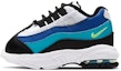 Buy TD嬰童 Nike Little Max ‘95 黑白藍