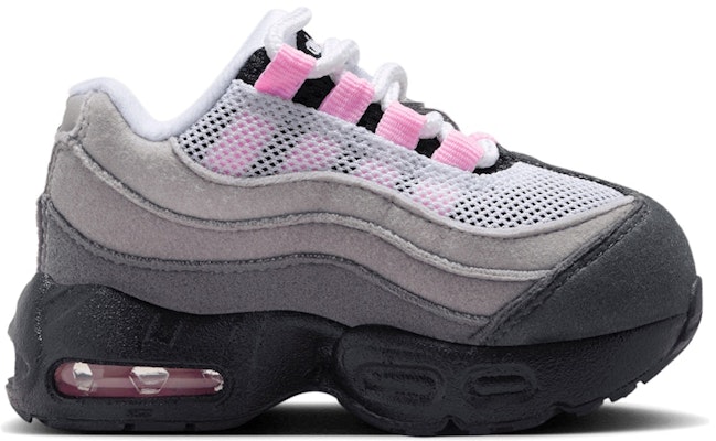 (Toddler) Nike Little Max '95 Pink Foam 905462-075 Buy (Toddler) Nike Little Max '95 Pink Foam 905462-075