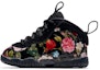 Buy (TD) 나이키 리틀 포짓 '플로럴'  (Nike Little Posite 'Floral') AT8250-001